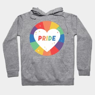 LGBTQ Pride Hoodie